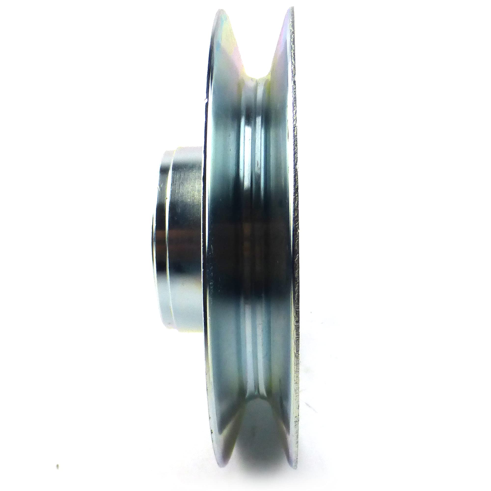 Amazon.com : Genuine Dixie Chopper 4.40in Pulley Deck for
